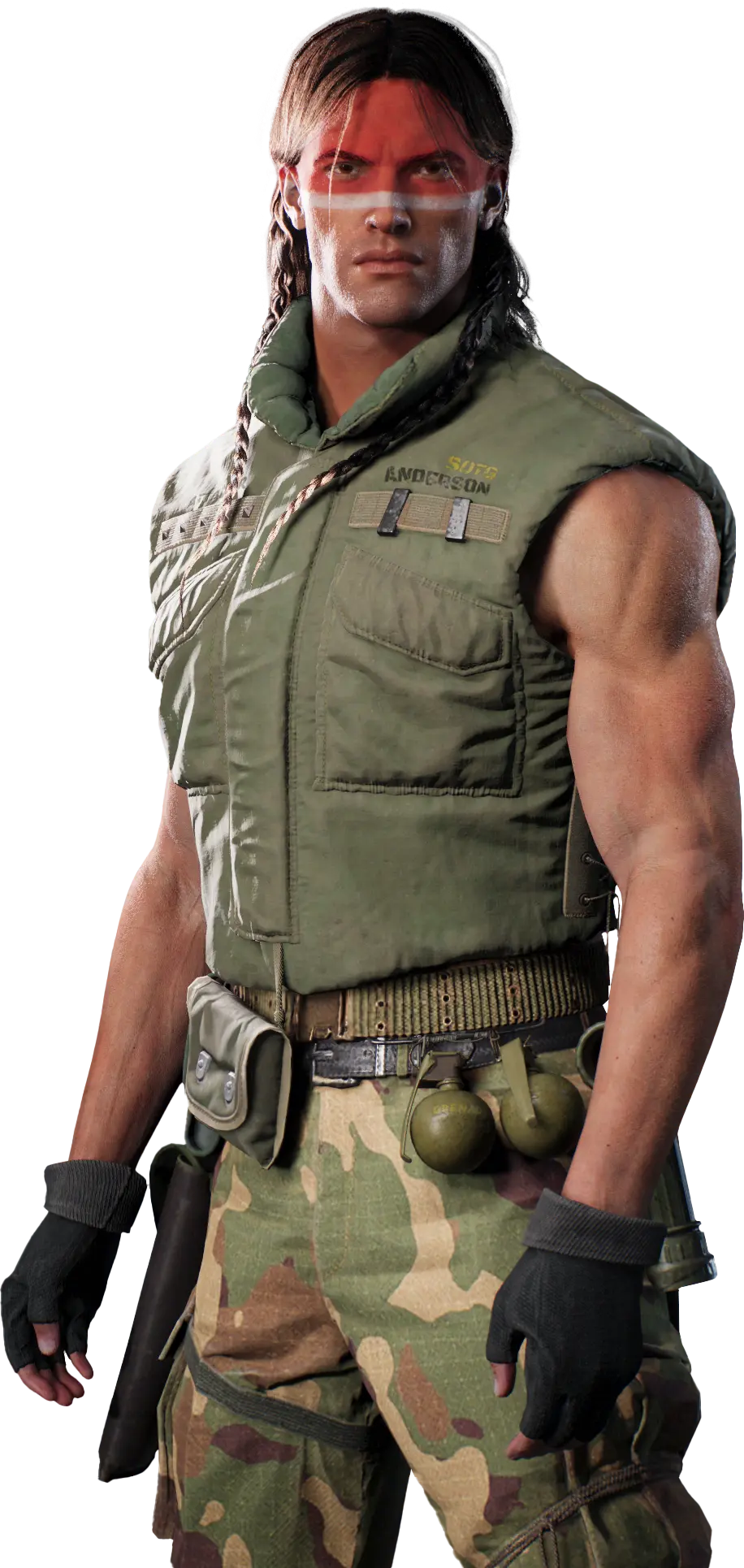 Agent Reaper