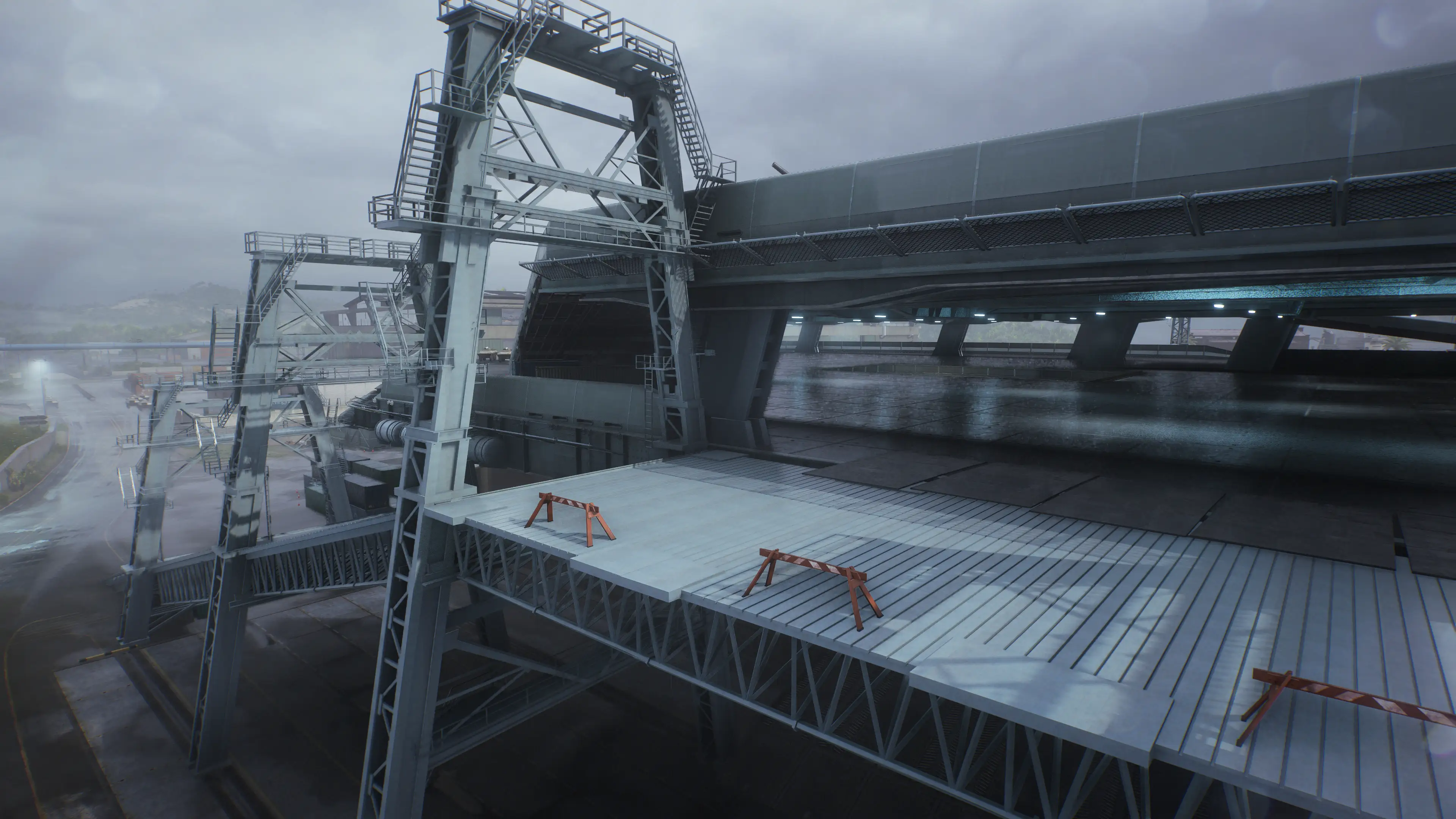 Aircraft Carrier