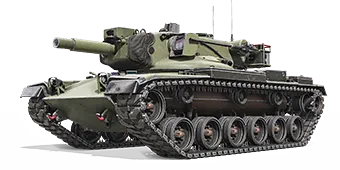 M60A2