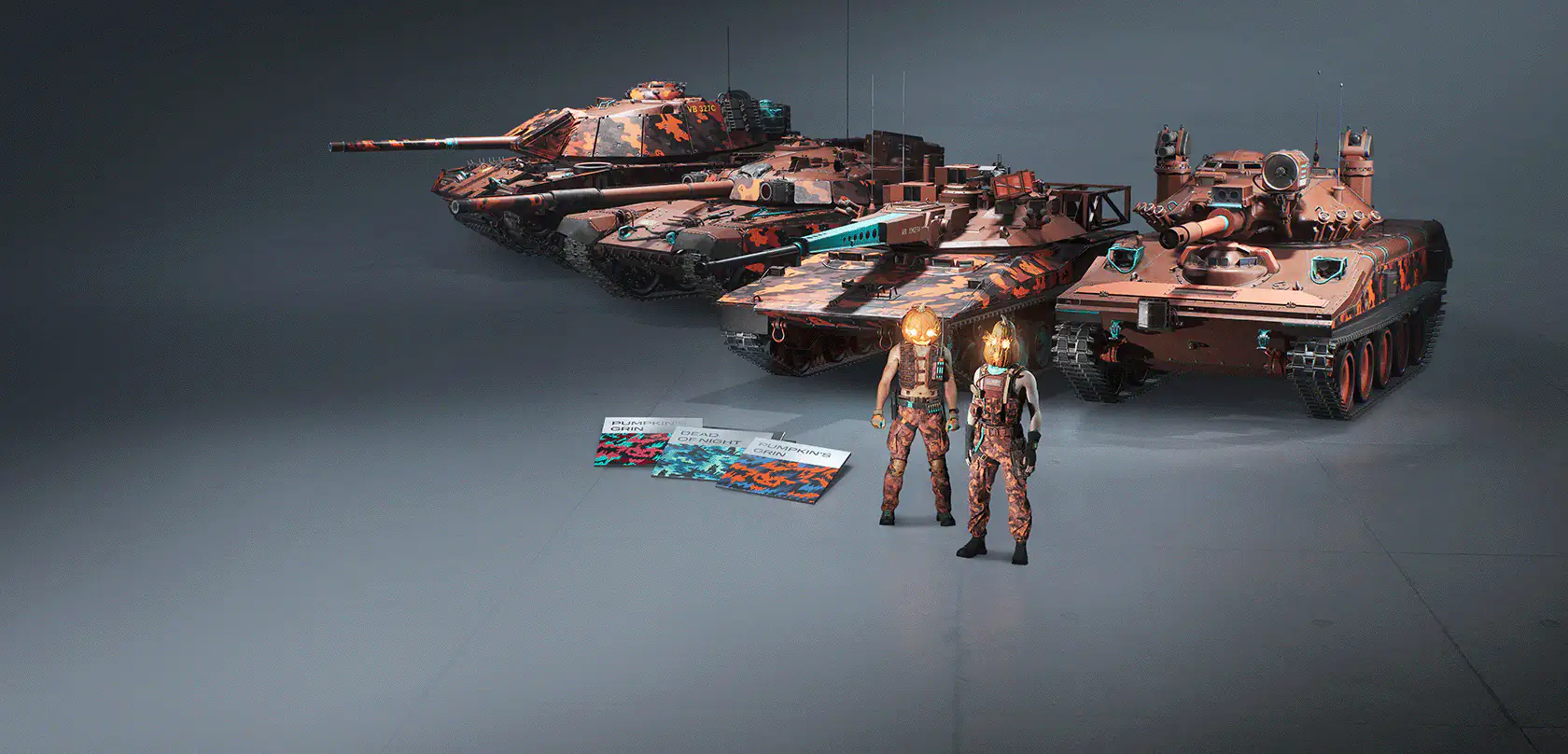 Haunted Horizon Bundle