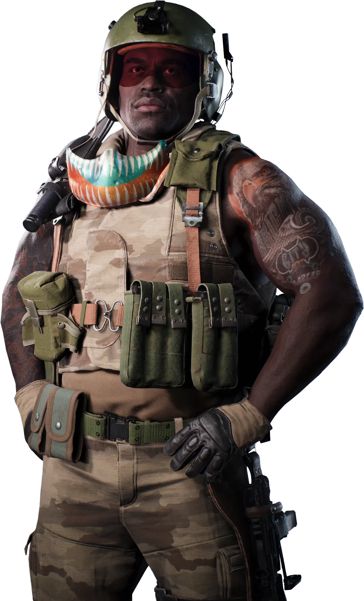 Chopper