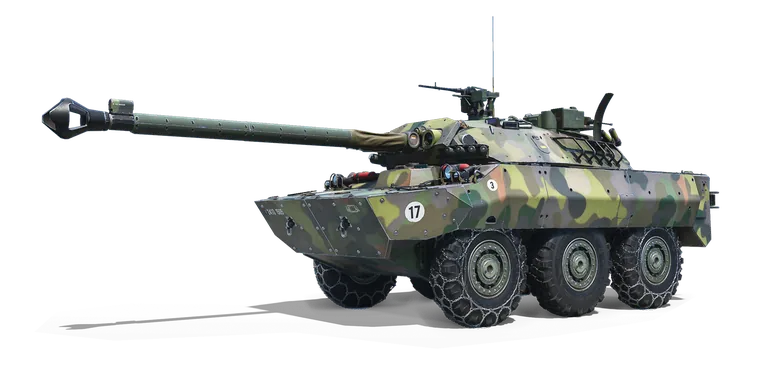 AMX 10 RC
