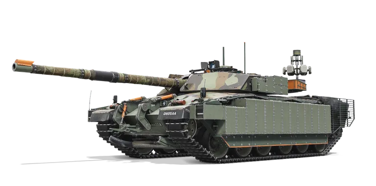 FV4030 X