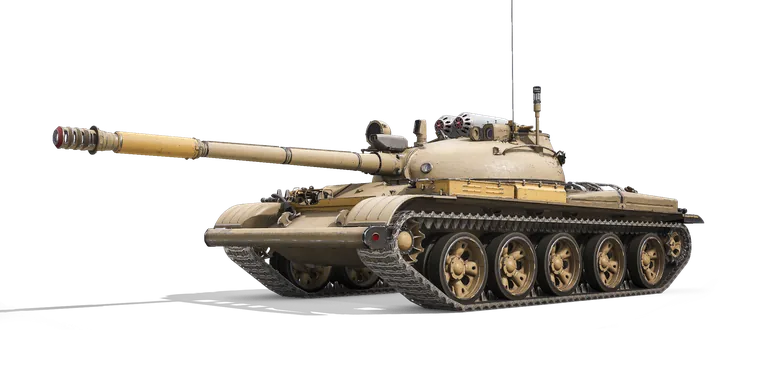 T-62AV