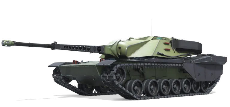 XM1 90