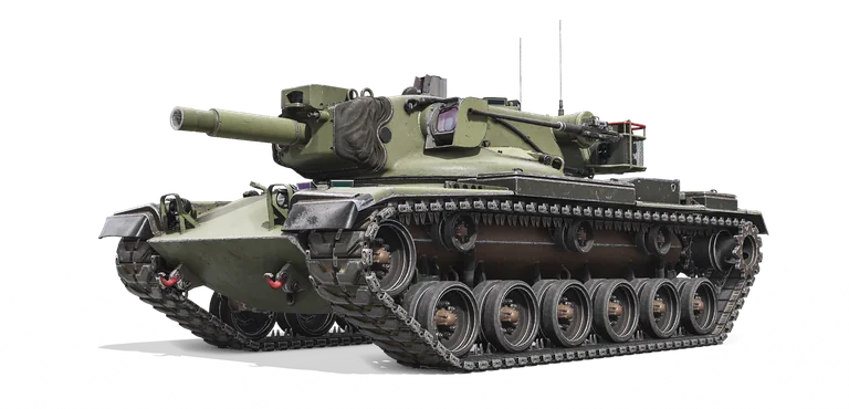 M60A2