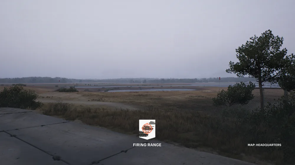 Firing Range