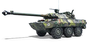 AMX10 RC