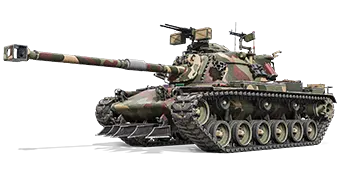 M60A1