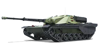 XM1 90