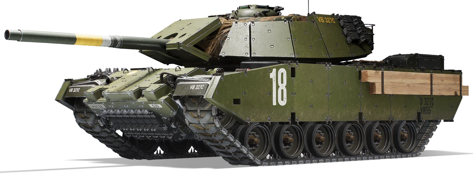 M60A3E2