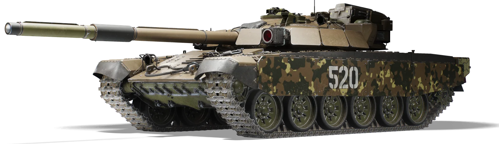 T-72SH